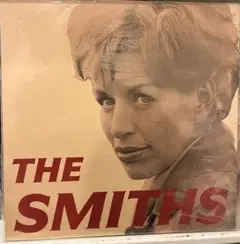 THE SMITHS / ASK 12”