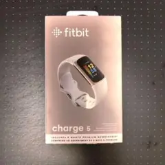 Fitbit Charge 5