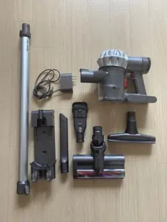 dyson DC62MO 8点セット