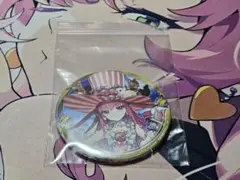 Fate/Grand Order エリザベート・バートリー 公式缶バッチ
