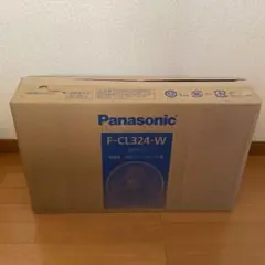 Panasonic リビング扇 F-CL324
