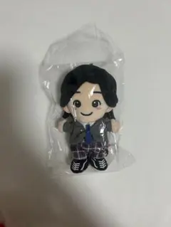 道枝駿佑金田一の事件簿　ちびぬい