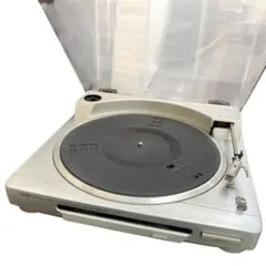 新品未開封品　DP-26F シルバー　ターンテーブル　レコードプレーヤー Yahoo!オークション -「denon dp-26f」の落札相場・落札価格