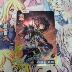 クロススターズ　xrossstars　うるか　LRP