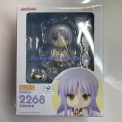 【未開封】ねんどろいど2268 立華かなで ねんどろいど Angel Beats! 立華かなで 2268 - メルカリ