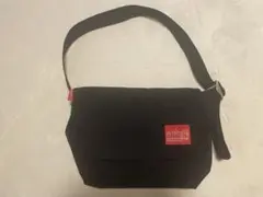 Manhattan Portage メッセンジャーバッグ