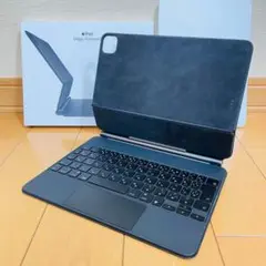 【美品】 Apple Magic Keyboard MXQT2J/A A2261