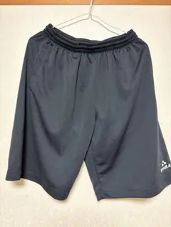 エボレドライハーフパンツ