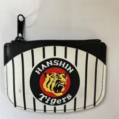 阪神タイガース　小銭ケース　激レア