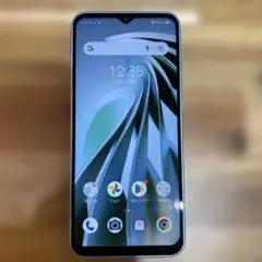 Z07 SIMフリー ZTE Libero 5G IV A302ZT