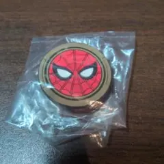 スパイダーマン：ノー・ウェイ・ホーム スマホグリップ」