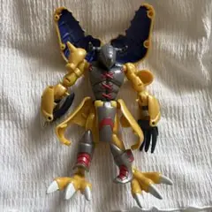 デジモンアドベンチャー　フィギュア　超進化シリーズ