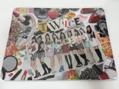 【新品】希少 TWICE マウスパッド　公式グッズ レア　candy pop
