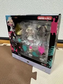 figma 507 テンタクルズ figma テンタクルズ｜グッドスマイルカンパニー公式ショップ