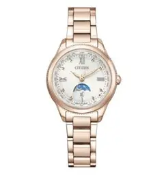 CITIZEN EE1004-57A daichi collection XC