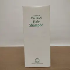 ASSURAN Hair Shampoo 280ml