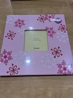 フォトフレーム　新品