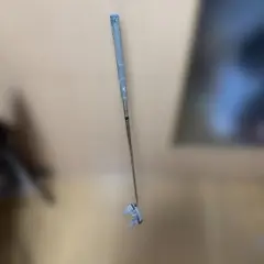 BRX マレット型　パター