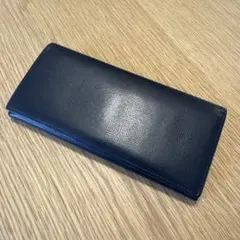 Paul Smith ポールスミス 長財布 カラードエッジ