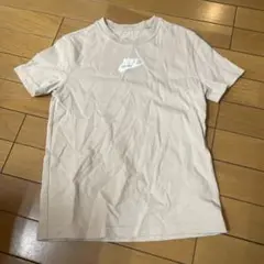 Nike The Nike Tee ベージュ Tシャツ