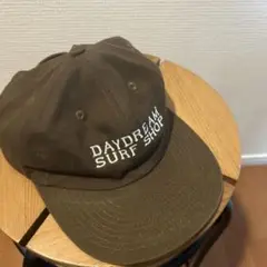 DAYDREAMキャップ　OVY