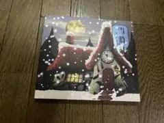 ザアザア 雪時計 V系 ビジュアル系 ヴィジュアル系