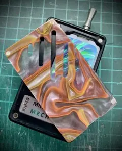 vape BM40 カスタムパネル
