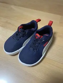 PUMA プーマ　13.0㎝　スニーカー