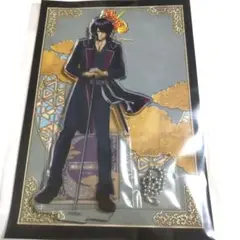 銀魂　高杉晋助　ジャンプフェスタ　JF　アニプレックス　アクリルスタンド