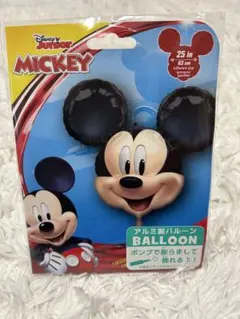 新品　ミッキー　マイラーバルーン　風船　お誕生日　パーティー
