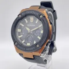 2025年最新】g-shock GST-W120Lの人気アイテム - メルカリ