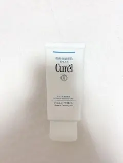 キュレル ジェルメイク落とし 130g