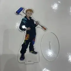 アクリルスタンド モブサイコ100 霊幻新隆
