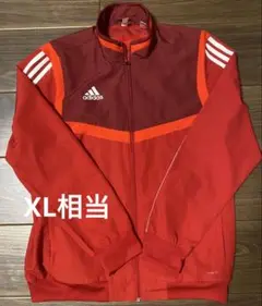 adidas トラックジャケット TIRO19 プレゼンテーションジャケット
