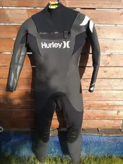 Hurley ハーレー ウェットスーツ セミドライ 裏起毛 fcs fcs2