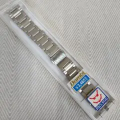 未使用　bambi　 腕時計　金属ベルト10-18 バンビ　ブレスレット㊵