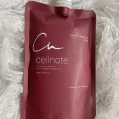 cellnote.セルノート プレミアムホイップ150ml