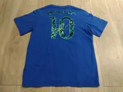 ナイキ　ブラジル代表　ネイマール　Tシャツ　キッズ　145センチ