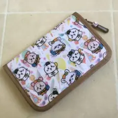 マルチケース＊巨人＊ジャイアンツ＊野球×ちいかわ＊通帳パスポートに！岡本選手②