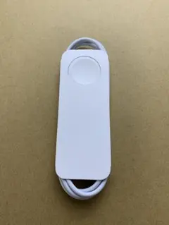 純正Apple Watch USB-Cケーブル アップルウォッチ 充電ケーブル