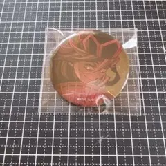 鬼滅の刃 キービジュアル 缶バッジセットC 童磨