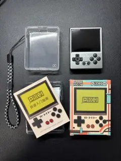 【美品】GKD Pixel2 （64GB・グレー）フィルム+ケース付き