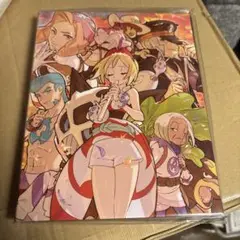 シンジュ団スペシャルセット カードファイル サプライ ポケモン カード カイ