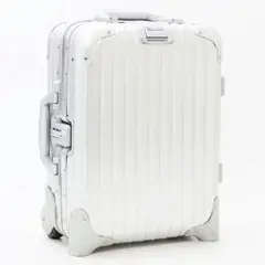 ★激レア! 正規品★リモワRIMOWA★トパーズ キッズトローリー 2輪★