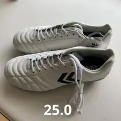 ヒュンメル　VORRAT3 SL PRO 25.0cm