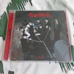 &TEAMのファーストアルバム ETERNITY CD 未開封一枚