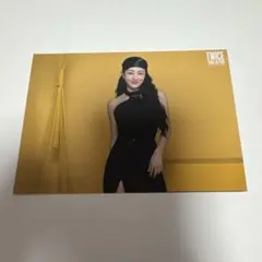 TWICE THIS IS FOR ラントレ ジヒョ