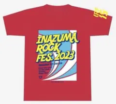2025年最新】イナズマロックフェス tシャツ 2023の人気アイテム
