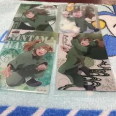 忍たま乱太郎 善法寺伊作 カードまとめ