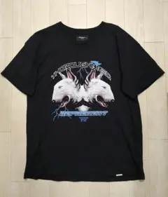 REPRESENT Thoroughbred T-shirt M